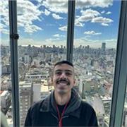 Professor particular de matemática e inglês